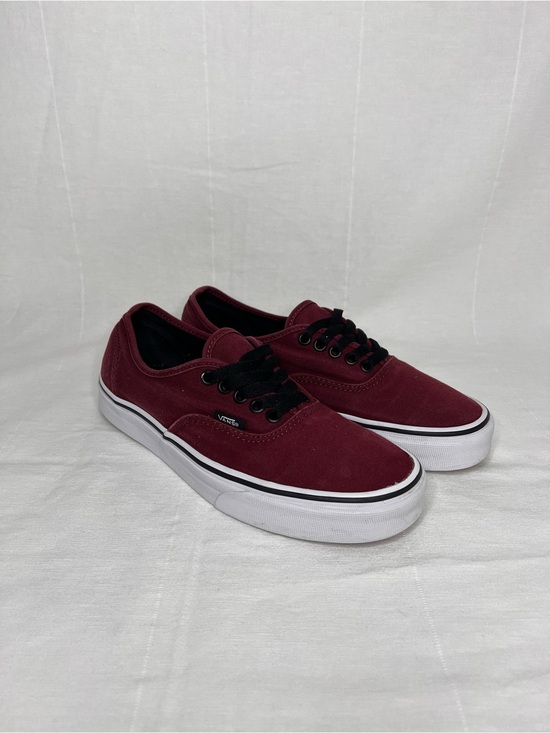 Vans Shoes - Vans women’s canvas shoes, women size 8.5